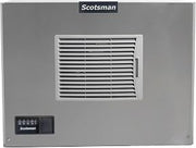 Scotsman Prodigy Elite Small Cube 30" Ice Maker - 476 lb/Day, 208V