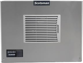 Scotsman Prodigy Elite Small Cube 30" Ice Maker - 476 lb/Day, 208V