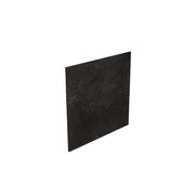 Replacement Filter Kit For Air Response - Medium by Oreck – 3 Piece Set, Plastic, Black, Pack of 3, Model AK46001