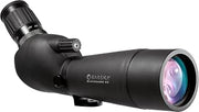 Barska Blackhawk ED 20-60x60 Spotting Scope with Tripod and Case, Extra-Low Dispersion Glass, Fully Multi-Coated, Waterproof and Fogproof