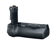 Canon Black / Body / Battery Grip Bundle DSLR Cameras