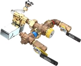 Salvajor 9801584 Water Harness, Assembly, 115V, 24" Height, 18" Width, 7" Length