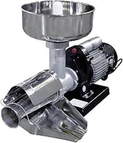 Omcan 18903 HEAVY-DUTY ELECTRIC TOMATO SQUEEZER Electric Tomato Mill - 3/4 hp, 600W