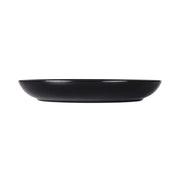 Elite Global 15" x 13" Coupe Oval Heavy-Duty Melamine Plastic Serving Platter by Elite Global Solutions – 15" x 13", Melamine, Coupe, Model M1513OV-B