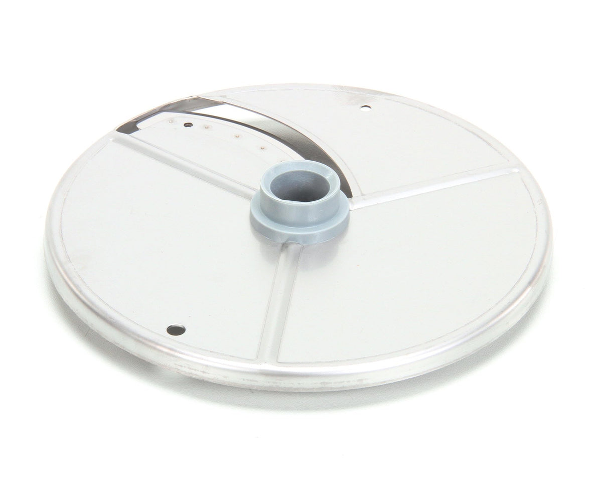 27555 Slicing Plate by Robot Coupe – Large, White, Model ROB27555