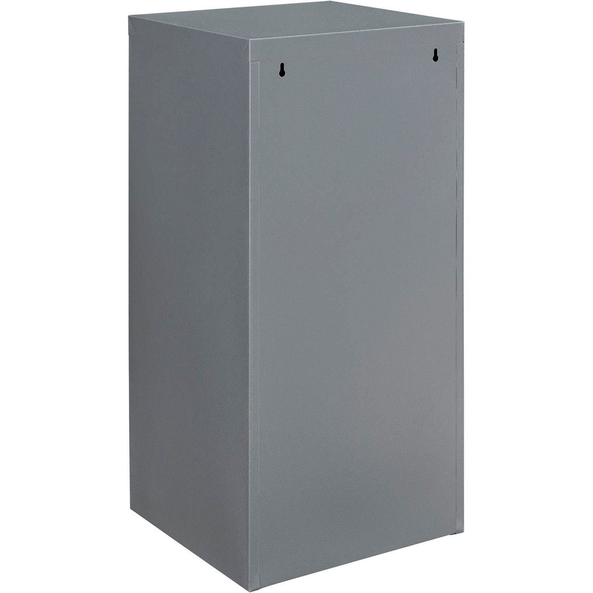 Global Industrial Gray / 13.75 inches W x 12.75 inches D x 30 inches H / Industrial Storage Lockers