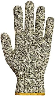 Superior Glove Knit Gloves, Level A7,Uncoated,Uncoated,None,S 1 PR SKGCXPS-S - 1 Each
