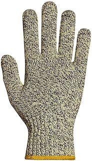 Superior Glove Knit Gloves, Level A7,Uncoated,Uncoated,None,S 1 PR SKGCXPS-S - 1 Each