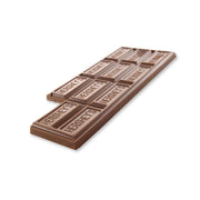 Milk Chocolate Candy Bars by HERSHEY'S – 1.55 Ounce (Pack of 36), Pack of 36, Model 34000240456