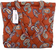 Vera Bradley Ultralight Small North South Tote