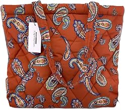 Vera Bradley Ultralight Small North South Tote