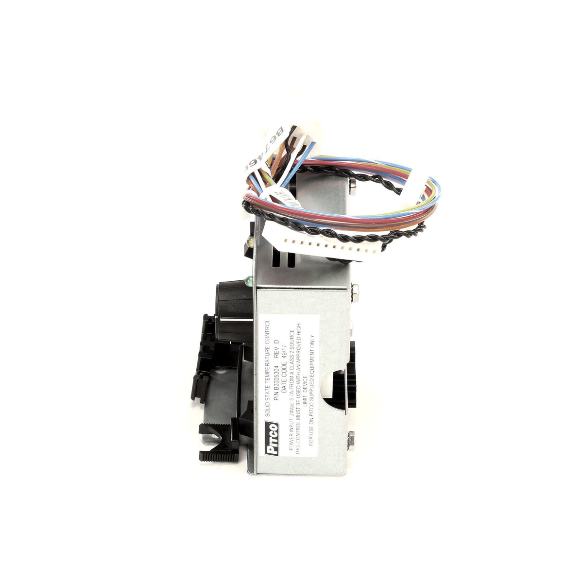 Contl Box by Pitco – Model B2005304