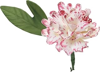 Wilton 4-Piece Peony Gum Paste Cut-Outs Set