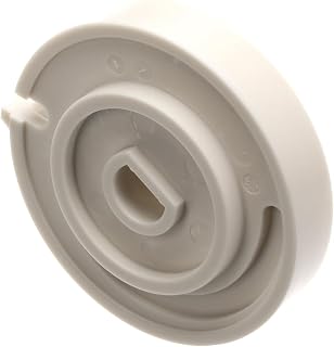 BIZERBA 000000060370105601 Plastic Wheel