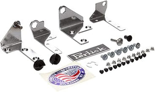 Perlick 67439R, Right Hand Hinge Kit