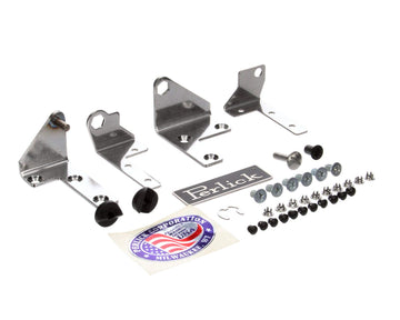 Right Hand Hinge Kit by Perlick – Model 67439R