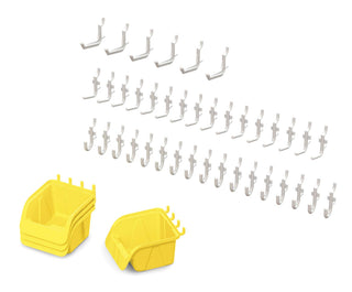 Pegboard Accessory Kits by Jonti-Craft – Model 8115JC