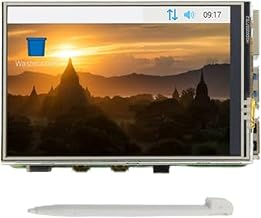 3.5 Inch IPS Touch Screen High-Definition 480x320TFT LCD Display