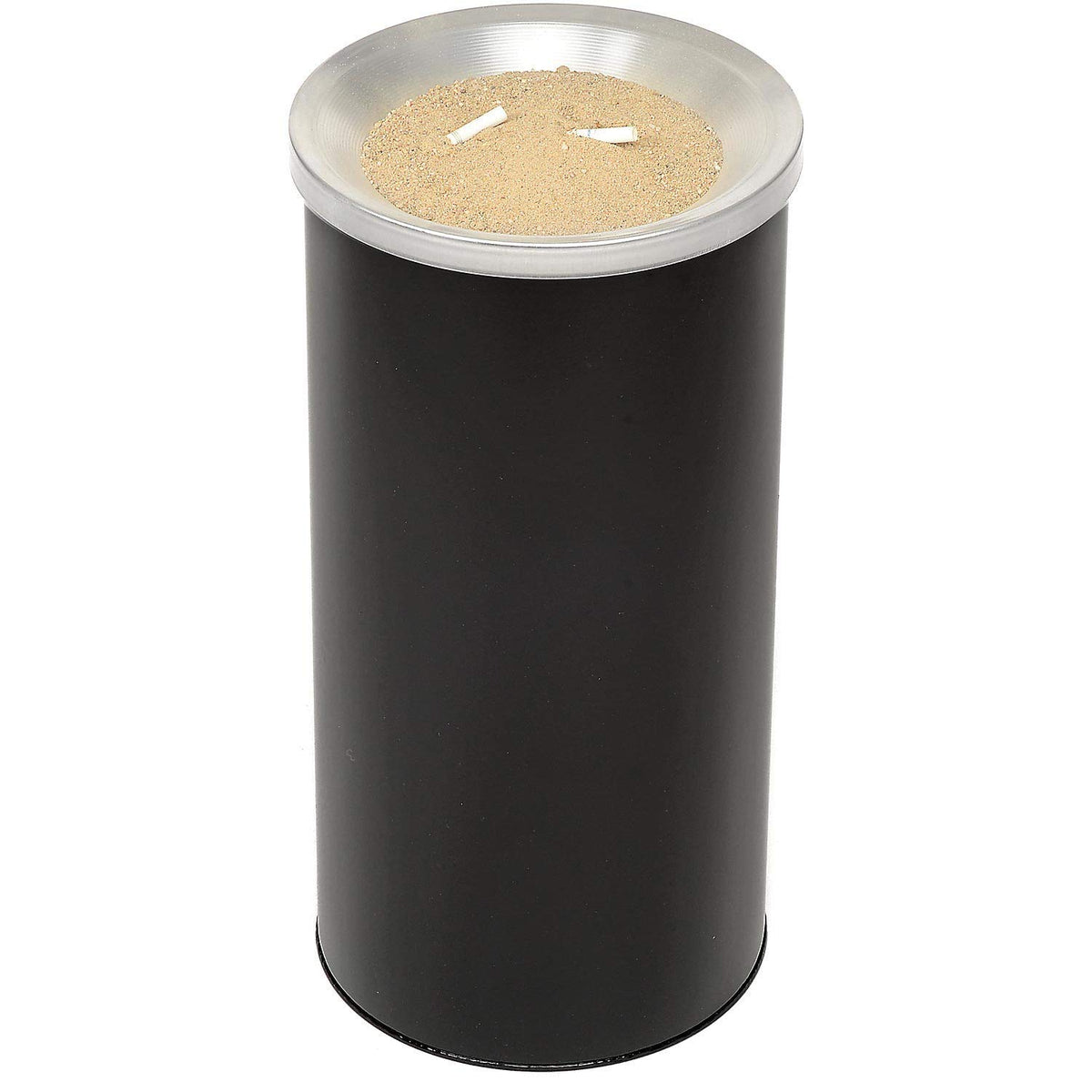 Steel Smoker Sand Urn by Witt Industries – Model 2000BK