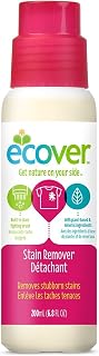 Ecover (UK) Stain Remover 200ml (Pack of 6)