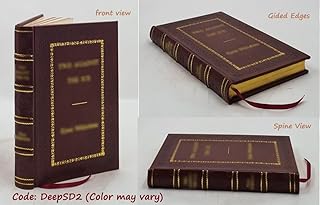 “Collector’s Edition” The romance of Golden Star ... 1897 [Premium Leather Bound]