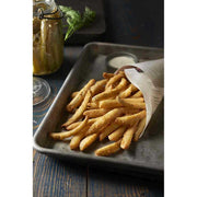 40/65 Count Diptn Dusted Pickle Fries by Harvest Creations – Pack of 5