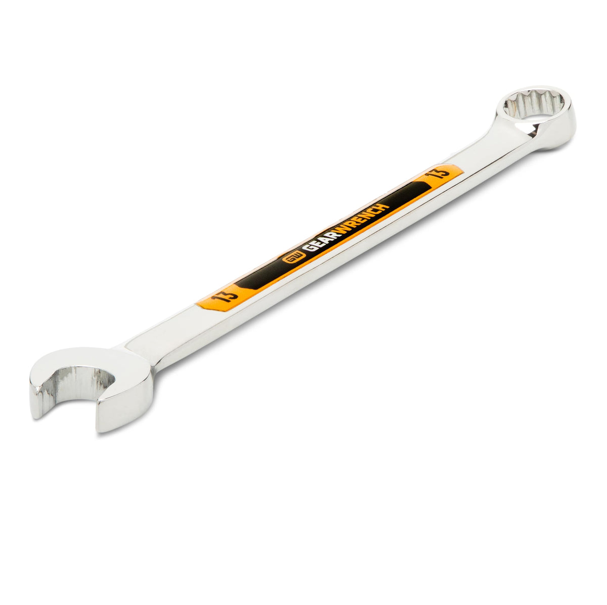 GEARWRENCH 13mm / Silver / 1 Combination Wrenches