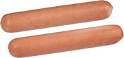 Kraft Frozen 5:1 Oscar Mayer Beef Frank, 6 inch -- 1 each.