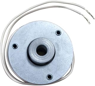 Hypertherm 027550 Brake, C-Torch Height Lift Rail Guide