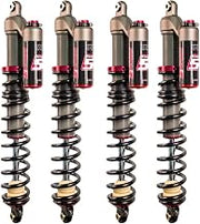 Stage 5 Front & Rear Shocks Compatible With Arctic Cat Trv700Xt 2013-2015