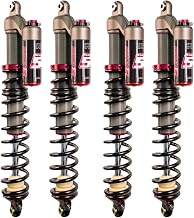 Stage 5 Front & Rear Shocks Compatible With Arctic Cat Trv700Xt 2013-2015