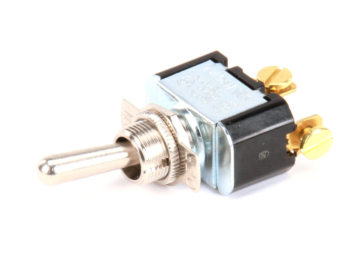 Sw, Tgl Spst (1-0) by Pitco – Metal, Model P5047162