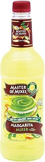 MASTER OF MIXES Mix Mrgrta