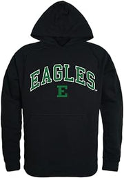 BHFC Eastern Michigan University Eagles EMU NCAA College Campus Hoodie Sweatshirt S M L XL 2XL