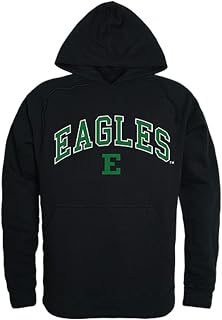 BHFC Eastern Michigan University Eagles EMU NCAA College Campus Hoodie Sweatshirt S M L XL 2XL