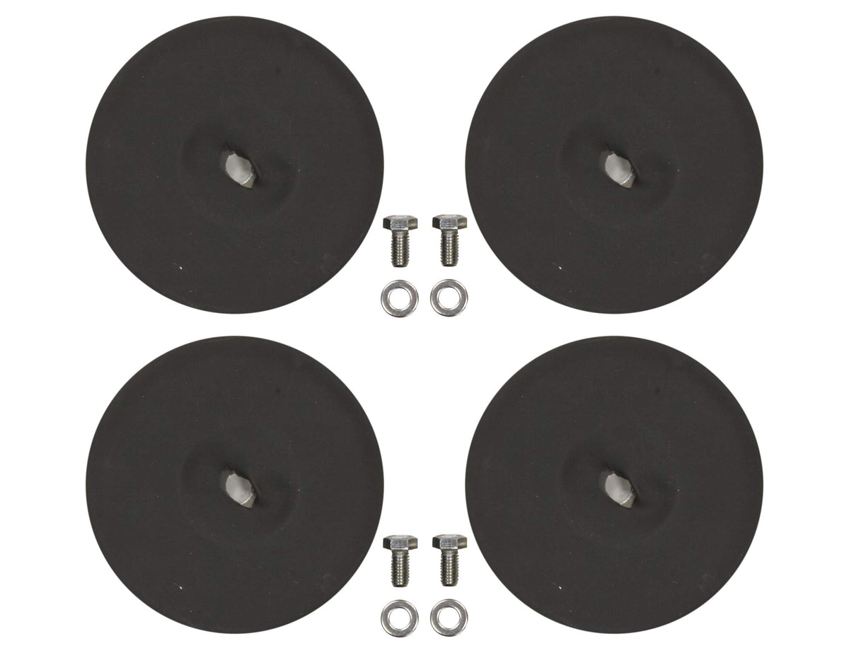 Buyers Products Company Amber / 1 / 2.75 Inch x 16.75 Inch x 2.75 Inch Light Bars