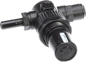 Unox EUR 2017 Mind.Maps Pressure Reducer Kit