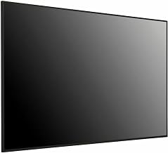 LG Electronics - 65UH5N-E 65UH5N-E UHD Signage Display - 65 LCD - in-Plane Switching (IPS) Technology - 24 Hours/7 Days Operation - 16 GB - 3840 x 2160-16:9-4K UHD - 8 ms - Edge LED - 500 Nit