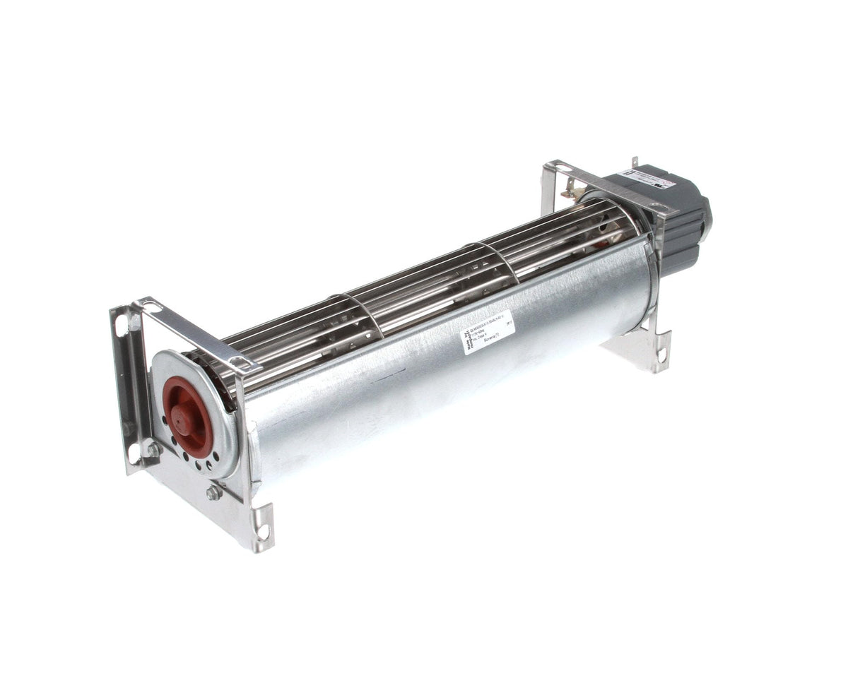 Blower 12 Squirrel Cage by Nu-Vu – Model WP-6FME495P