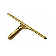 Ettore 14-Inch / Gold / Modern Squeegees