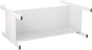 Safco Open Base 20" H, for 4986 & 4996 White