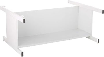 Safco Open Base 20" H, for 4986 & 4996 White