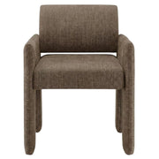 Furnifact Mocha / 1 Dining Room Furniture
