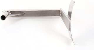 BKI WB15200300 Basket Lift Arm for Linear Actuator