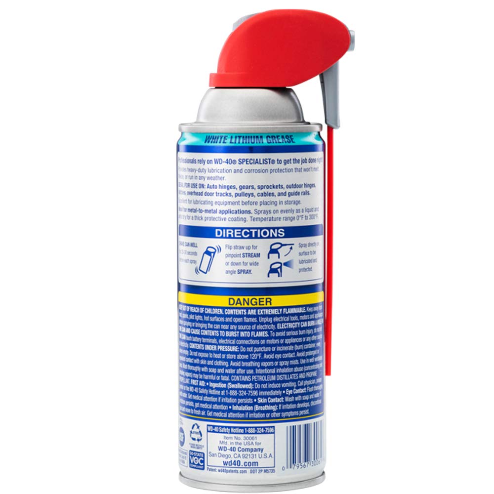 Specialist Contact Cleaner Spray by WD-40 – Pack of 2