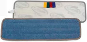 O'Dell Echoline Microfiber Wet Pad, 5" X 18" Blue, Pack Qty 12 MFM185B-CF, Lot of 12
