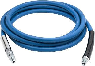 T&S Brass 014944-45 Hose Kit, 3/8-Inch Id X 15 Ft (Blue