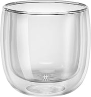 ZWILLING Set of 2 Tea Glasses 240ml