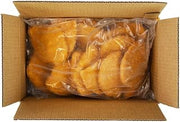 SmartShapes Gold N Spice Breaded Chicken Breast Cutlet, 4.3 Ounce -- 1 each.