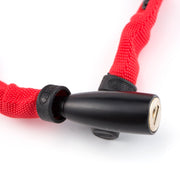 ABUS Red / 110 / Chain Lock Chain Locks